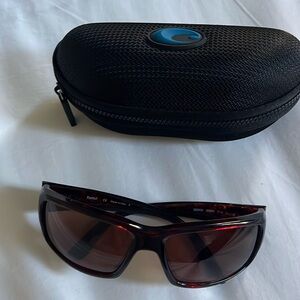 Costa Del Mar - Fantail Polarized Sunglasses